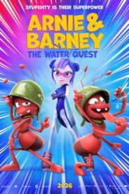 Arnie & Barney