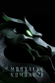 Mortal Kombat II
